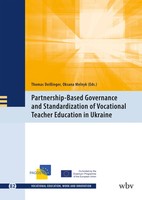 Thomas DeißInger (U. A.) | Partnership-Based Governance And Standardization...
