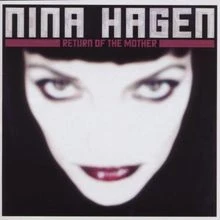 Return of the Mother von Hagen,Nina | CD | Zustand sehr gut - Bild 1 von 2