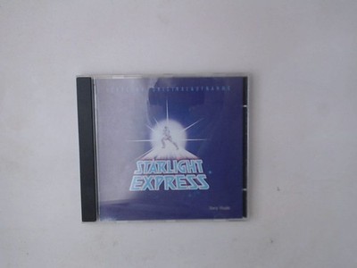 Starlight Express Various und Andrew Lloyd Webber: