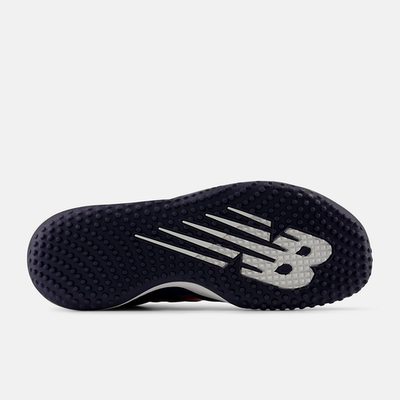 New Balance FuelCell Ohtani v1 Team Navy White Width 2E MSHO1LC
