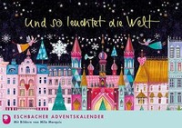 Mila Marquis | Und So Leuchtet Die Welt | Taschenbuch | Deutsch (2026) | 48 S.
