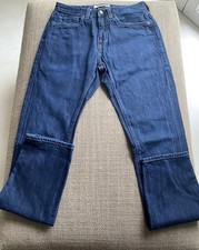 Levi’s made and crafted Tack Slim W30 L32 , Made In Turkey