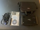 Brand New Optoma Pro250X Dlp projector