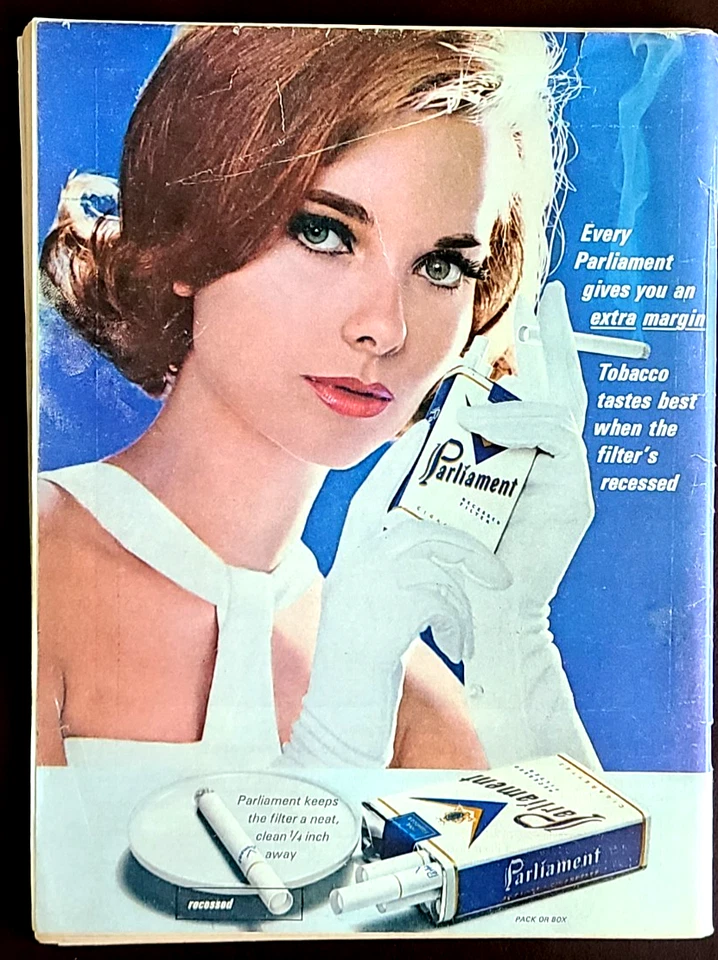 Sports Illustrated Jack Nicklaus Golf U.S. Open Preview June 17 1963 - Image 2 of 3