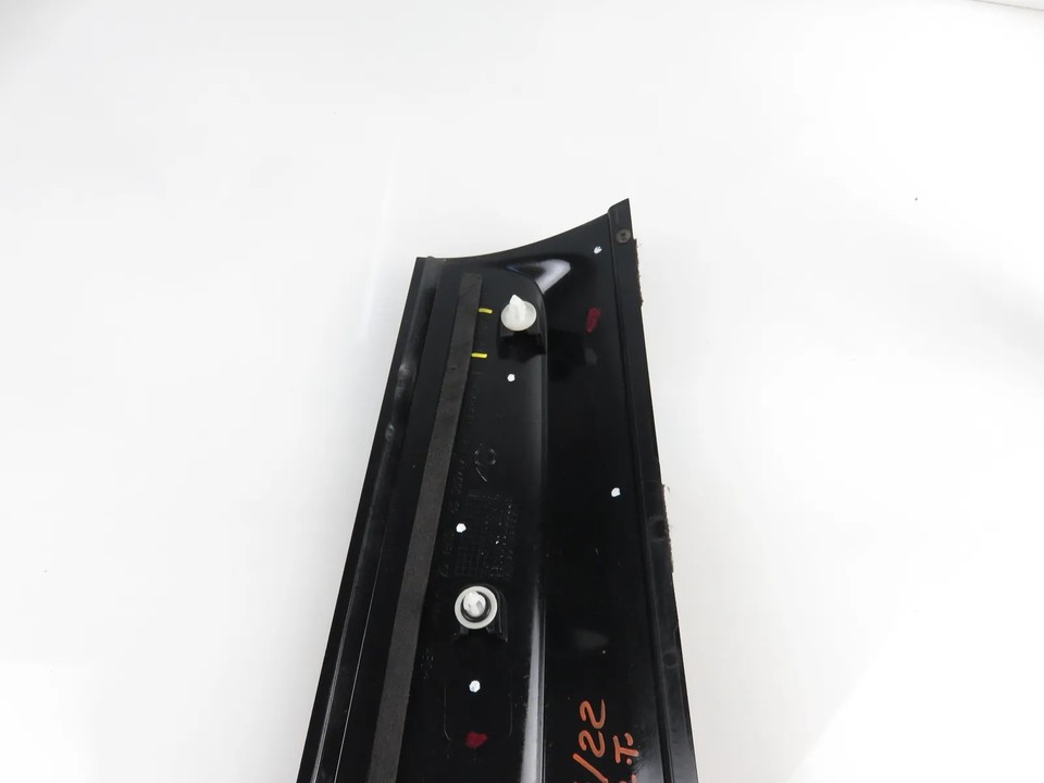 MINI COUNTRYMAN R60 Rear Door Window Rail 9801547 2014 17913766 | eBay UK