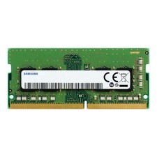 Samsung 8GB DDR4 2666 PC4-21300 1Rx8 SODIMM Laptop Memory RAM M471A1K43CB1-CTD 