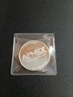 Apmex Silver Round 1oz .999 Fine
