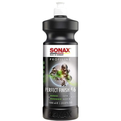 Perfect Finish Scratch Remover | High Gloss Polish 33.8 Oz