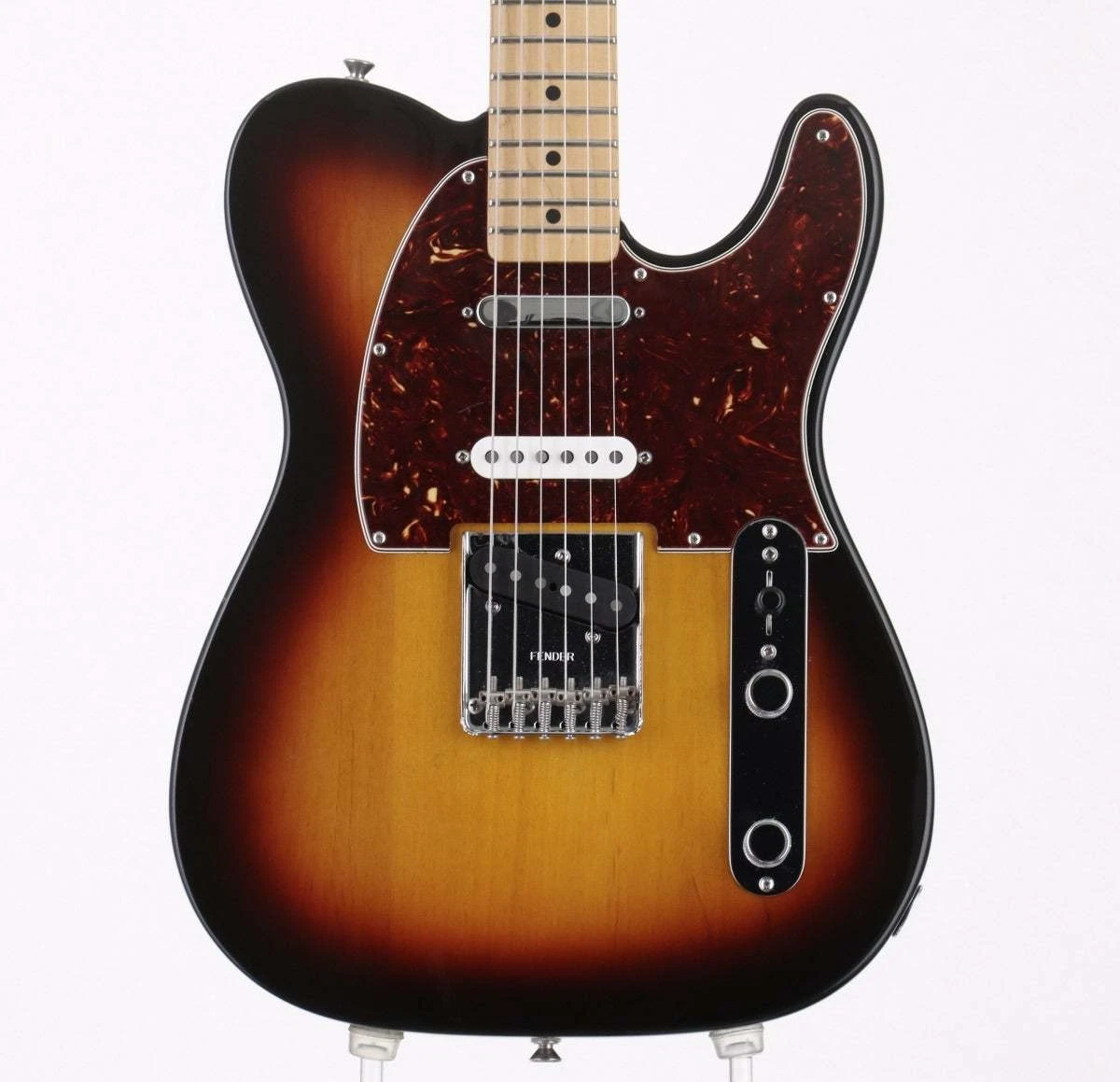 Las mejores ofertas en Fender Telecaster Nashville | eBay
