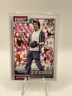 2026 Topps Series 1 Jesse Eisenberg Base (RAW)