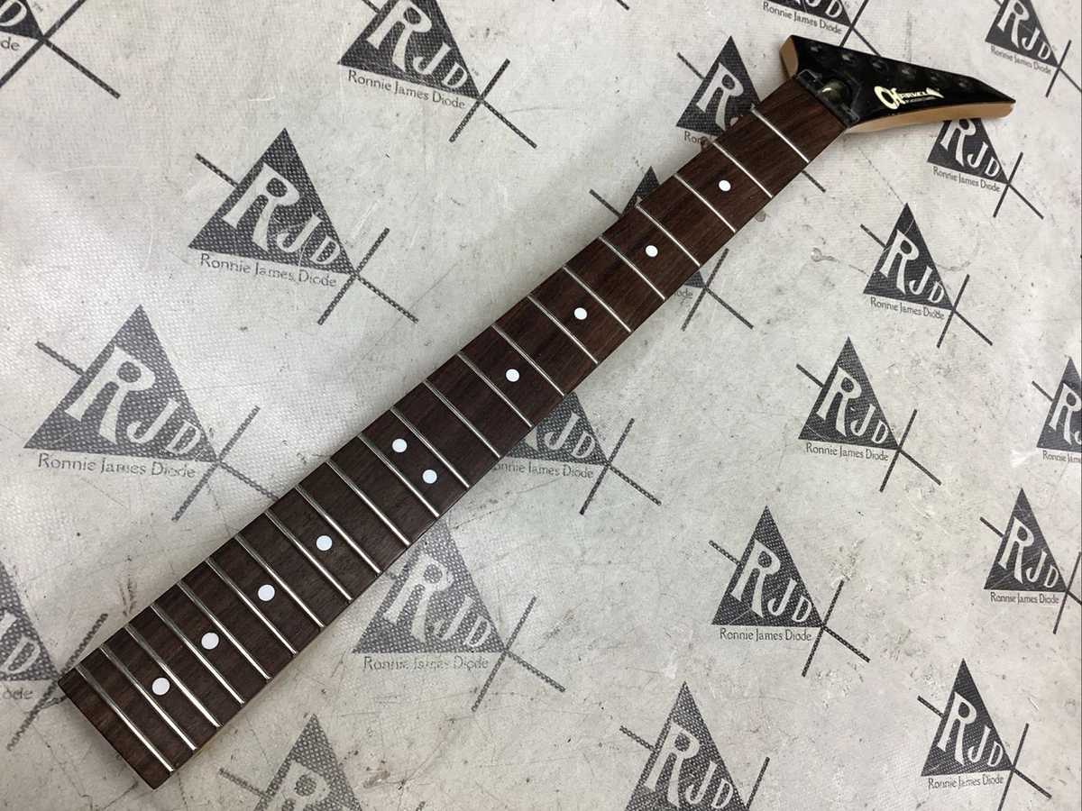 Charvel Guitar Necks for sale - eBay