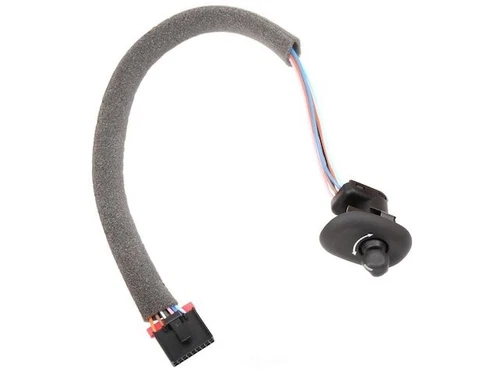 Mirror Switch For 2005-2009 Chevy Trailblazer 2007 2006 2008 DR119XW