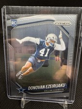 Donovan Ezeiruaku