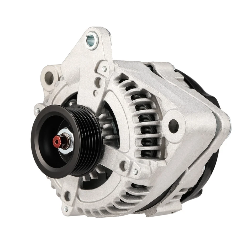 Alternador para Toyota Tundra 2003-2006 2005-2007 Toyota Land Cruiser 4,7 L EE. UU. EE. UU. Foto 4 de 4