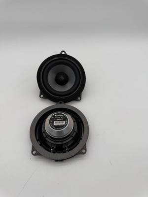 Rockford Fosgate T3-BMW-1 Power BMW 2-Way Component System Style-1