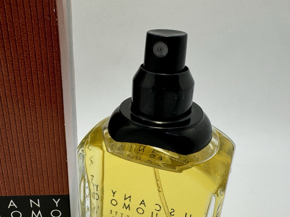 Aramis Tuscany Per Uomo 1.7 oz 50 ml Vintage EDT Spray