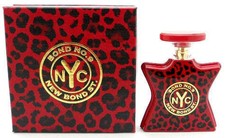 Bond No. 9 New Bond St Eau De Parfum