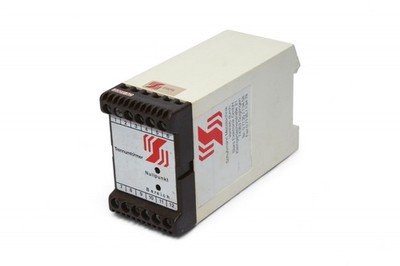 SCHUHMANN MESSTECHNIK PT 4.00 G ISOLATING CONVERTER