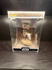 Funko Pop! Deluxe: Star Wars - Ben Kenobi On Eopie #549