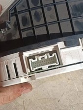 Compteur Mazda MPV