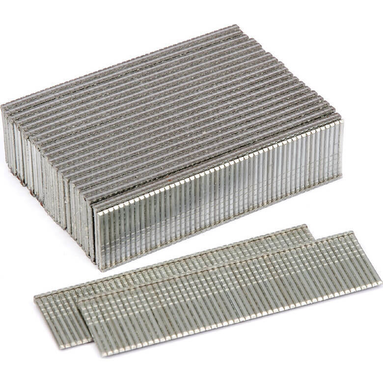 FirmaHold 18 Gauge Brad Nails Stainless Steel 38mm Pack of 5000 eBay