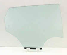 Fits 2017-2022 Nissan Rogue Sport Passenger Right Side Rear Door Window Glass