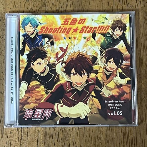 Ensemble Stars! Ensemble Stars!