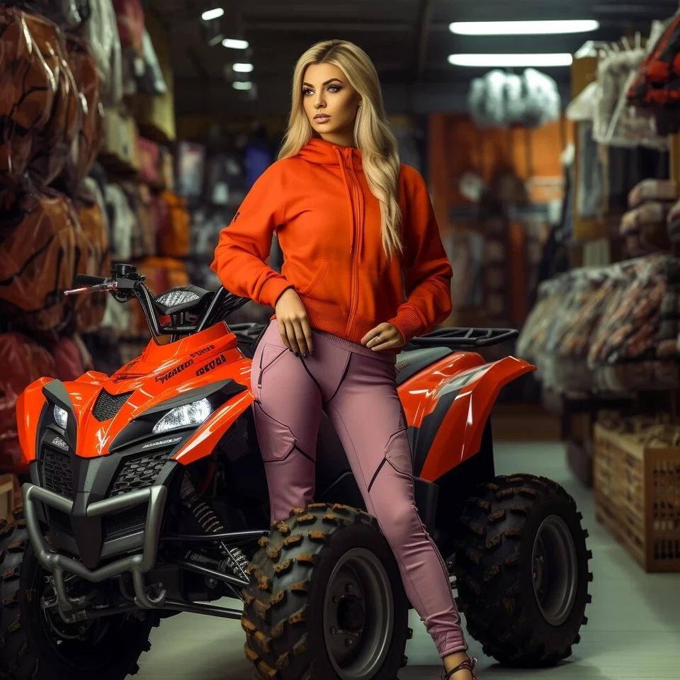 NUEVO Filtro de aire seco Moose Racing - 3-20-27 Honda TRX450R 2006-2014 Foto 3 de 3