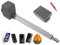 HöRmann Rotamatic P1 Bisecur Drehtorantrieb 1-FlüGlig Eadams Set 5In1A Wlan
