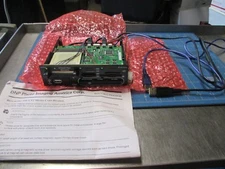 NEW YE Data Compact Flash Microdrive #YD-8V27 / OMD-Pro Plus - Black Card Reader