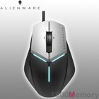 GENUINE Alienware Gaming Mouse Wired Wireless Dell AlienFX Lighting Effects