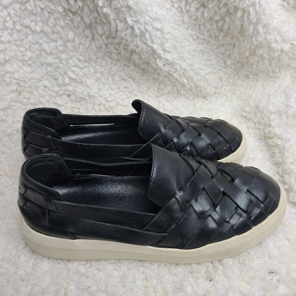 Frye brea huarache slip clearance on