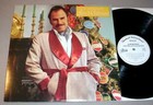 SLIM WHITMAN LP - CHRISTMAS WITH Epic JE36847 (1980)