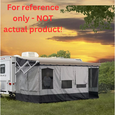 #ad RV Add A Room 18#x27; Carefree of Colorado New Never Used $545.00