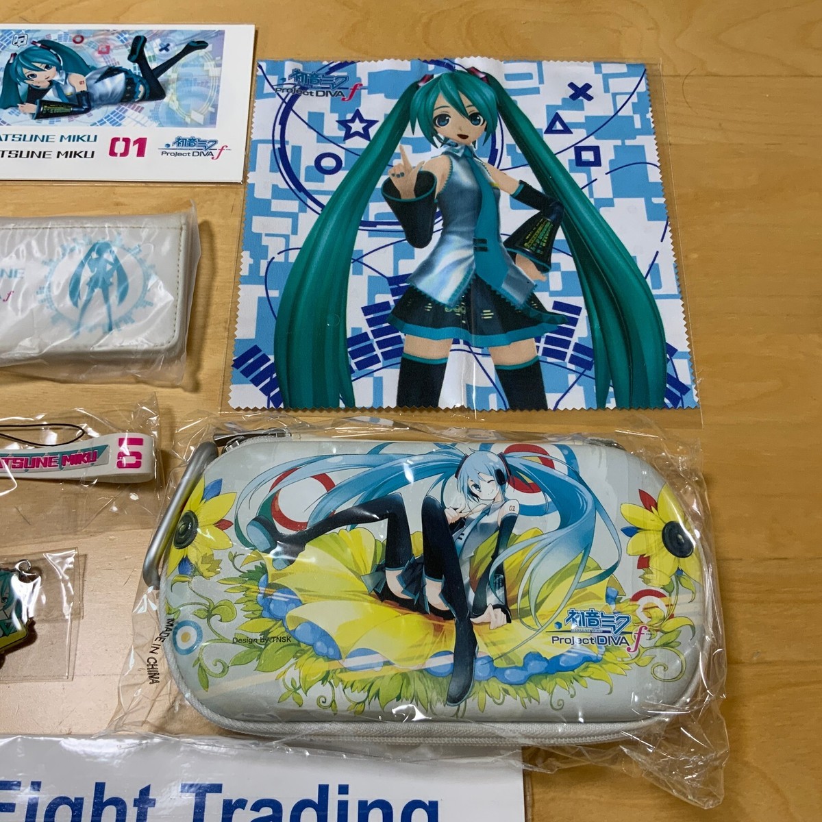 付属品完品 PSV 初音ミク Project DIVA F アクセサリーセット Amazon | 初音ミク -Project DIVA- f アクセサリーセット