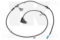 NK 295226 Sensor, Raddrehzahl FüR Suzuki