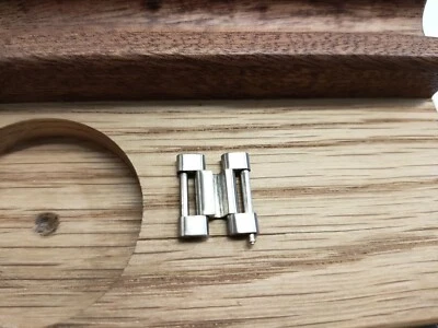 ENLACE CÓMODO PARA CEPILLO BROCHE OSTRA SUBMARINER ROLEX GMT