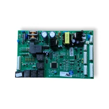 GE Refrigerator Control Board - Part Number 225D3466G007