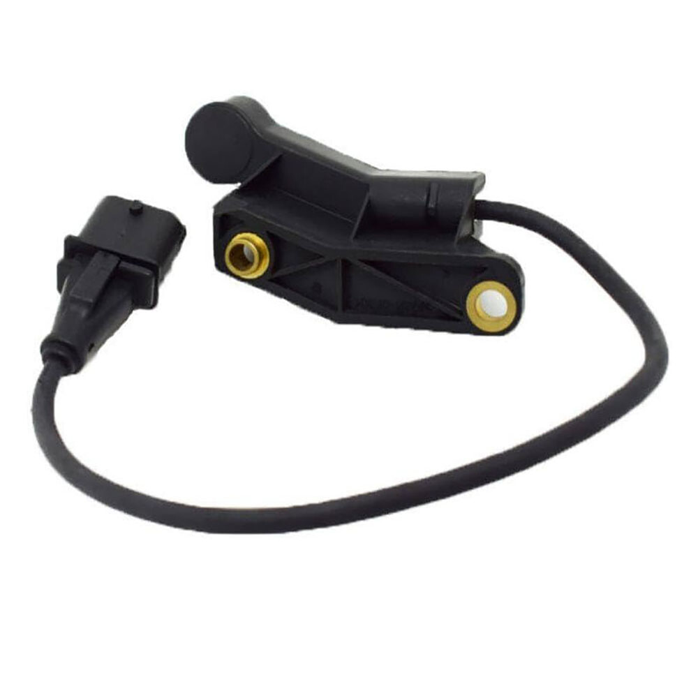 1× Crankshaft Position Sensor 1238425 90536064 For Opel Zafira