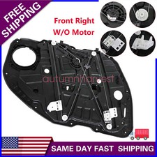 Power Window Regulator Front Right For KIA Op...