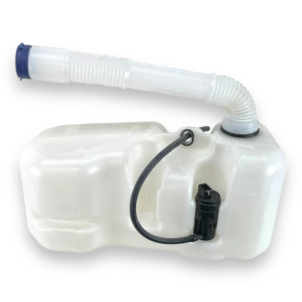 Ram 1500 2500 3500 2014-2017 parabrisas lavadora botella de líquido depósito OEM Foto 4 de 4