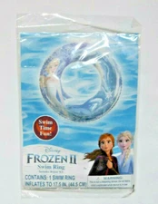 DISNEY FROZEN 2 SWIM RING