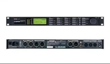 1PCS NEW  TC Electronic M2000 90-day warranty By DHL or UPS