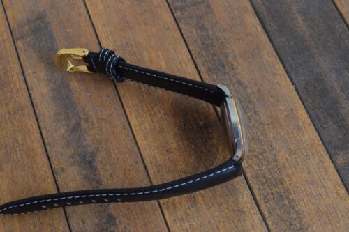 RARE Citizen Center Second 14K Gold Filled 40 Mic SN 13009 hand-wound antique - Picture 11 of 12