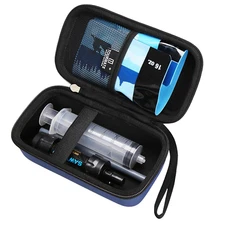 Hard Water Filter Case for Sawyer Mini Water Filtration System