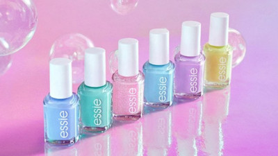 2 Pack - Essie Nail Lacquer .46 Fl Oz - Choose Your Shade! Nail Polish