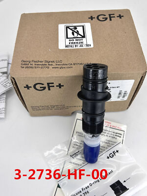 American GF PH meter sensor 3-2736-HF-00 electrode sensor probe new Fedex or DHL