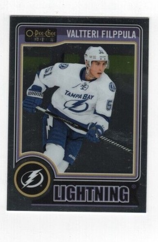 2014-15 OPC O Pee Chee Platinum Hockey Base + Rookies 1-200 U-Pick PLS Read - Picture 52 of 195