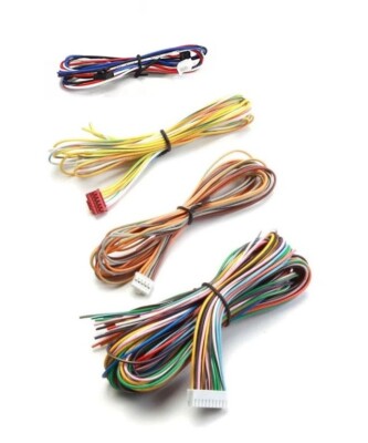 Fortin EVO ALL wiring harness replacement kit