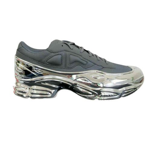 Size 7 - adidas Ozweego x Raf Simons Mirrored - Ash 2019 for sale online |  eBay